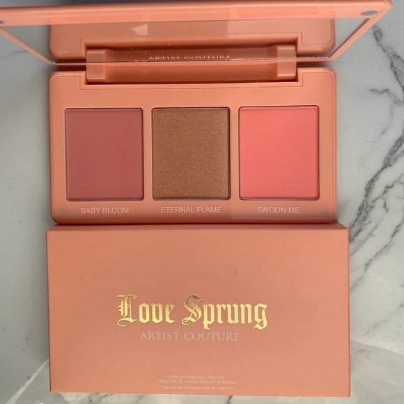 ARTIST COUTURE Love Sprung Palette in Volume 1 - Picture 1 of 7